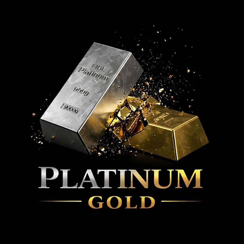 Platinum Gold
